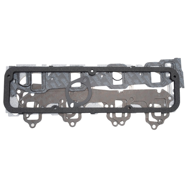 Edelbrock Engine Gasket Set (Head / Inake / Exhaust / Valve Cover) for Ford (Head / Inake / Exhaust / Valve Cover) (7368)