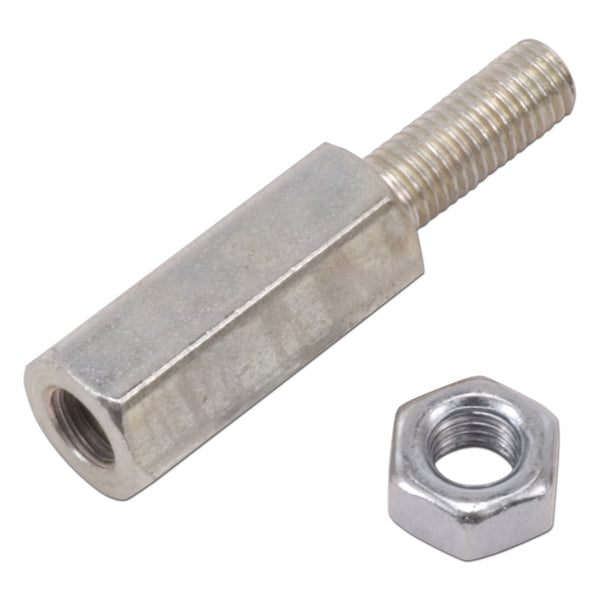 Edelbrock Automatic Transmission Rod Extension for Chrysler 1/4" Rod