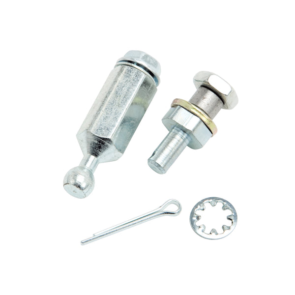 Edelbrock Throttle & Auto Transmission Shoulder Stud Kit for Early Chrysler