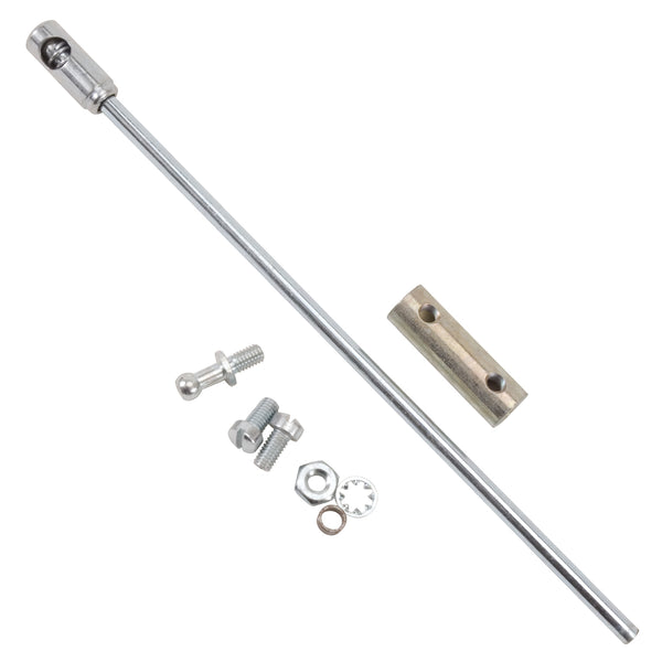 Edelbrock Chevy Throttle Rod Kit
