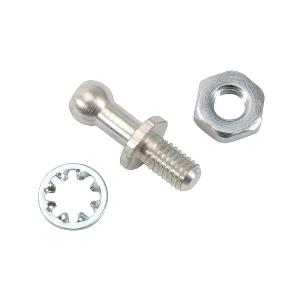 Edelbrock Ball End Stud for Holley Carburetors
