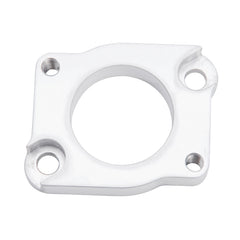 Edelbrock Waterneck Adapter for 1986 and Later Big-Block Chevy's using 2161 or 3761 Intake