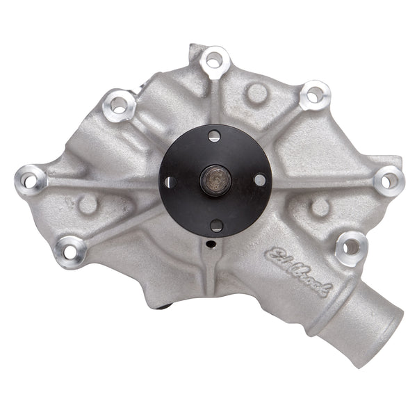 Edelbrock Water Pump Ford 5.0L Late Model