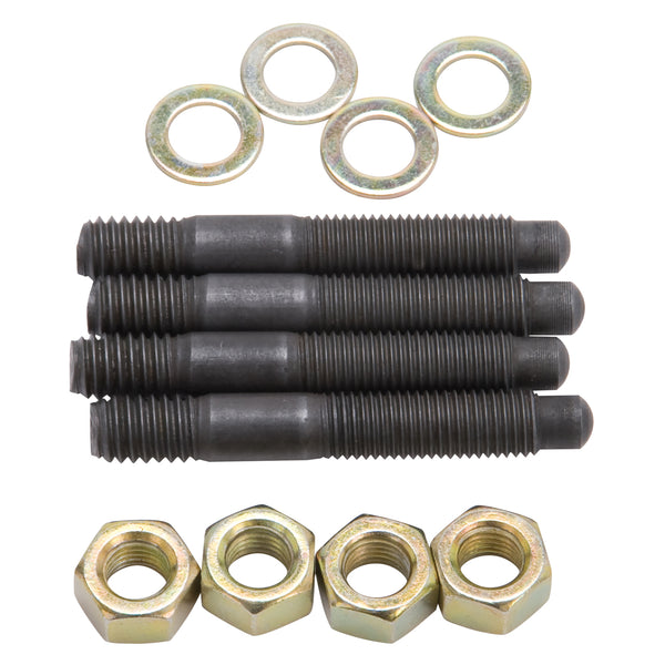 Edelbrock 2" Carb Stud Kit