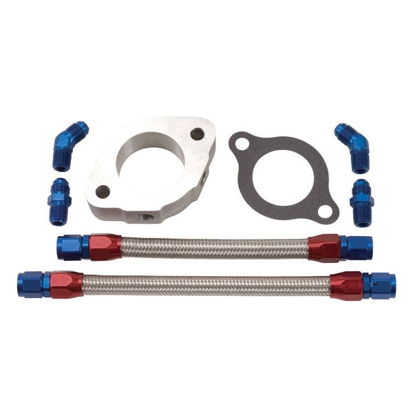 Edelbrock Water Bypass Kit