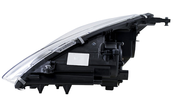 Hella Assemblage de phare — 2005-2011 Mercedes-Benz SLK280 (HEL008361661)