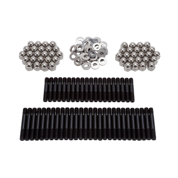 Edelbrock Ford Head Stud Kit 1949-53