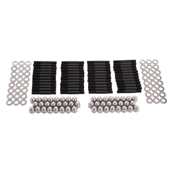 Edelbrock Ford Head Stud Kit 1938-48