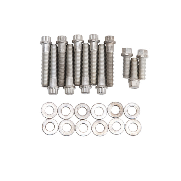 Belltech (KW Automotive) 1989-2003 Ranger/1994-2004 B2300/B3000/B4000 Rear Lo Shock Nitro Drop 2