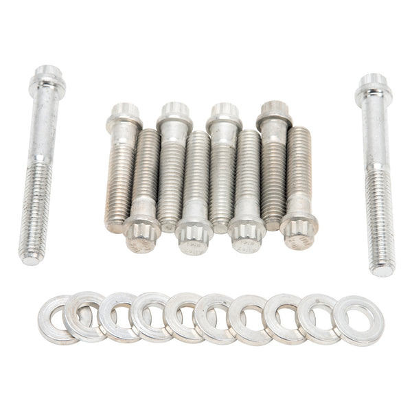 Belltech (KW Automotive) 1999-2018 Silv/Sierra 1500 Rear OE/Lo Shock Nitro Drop 2