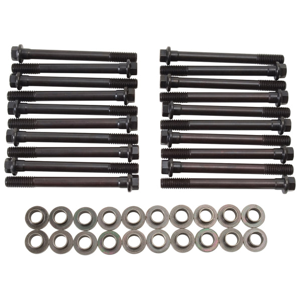 Edelbrock 302 Ford E-Boss Head Bolt Kit