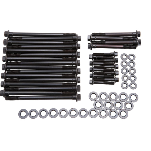 Edelbrock Gen III LS1 Head Bolt Kit