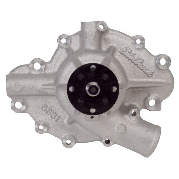 Edelbrock Water Pump AMC Short Style 1968-72