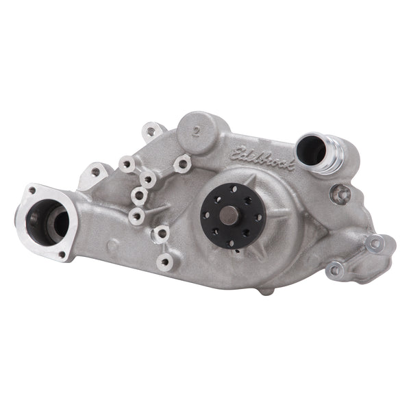 Edelbrock Water Pump for Gen IV LS Engine 2009-16