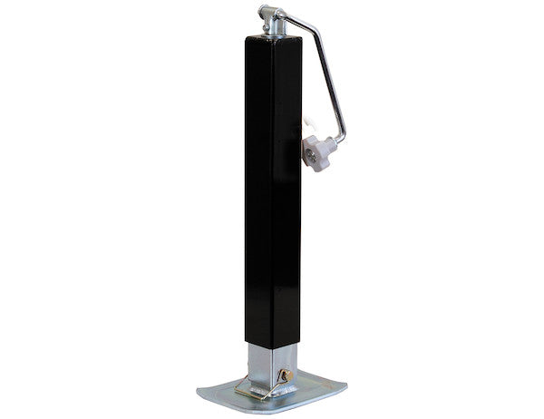 Buyers Products Top Wind Square Tube Jack 7000# 26" Travel