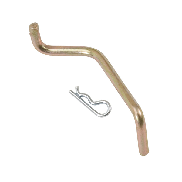 Edelbrock Automatic Divorced Choke Rod for #2101, #2104 & #3701 with Q-Jet Carburetor