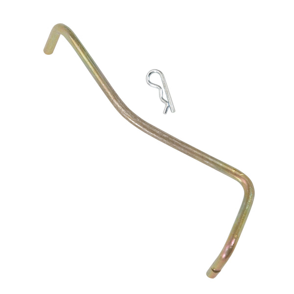 Edelbrock Automatic Divorced Choke Rod for #7164 with Q-Jet Carburetor