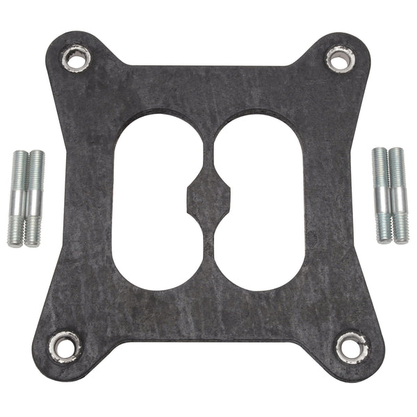 Edelbrock Heat Insulator Gasket for Divided 4150 Square-Bore - 0.320" Thick