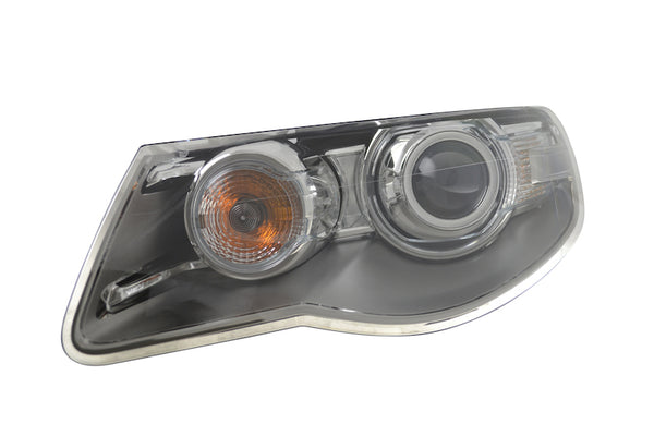 Hella Assemblage de phare — 2008-2010 Volkswagen Touareg (HEL009452171)