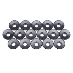 Component Box for Superlift 3.5" Lift Kit — Skid Plates — Without Sasquatch Package — 2021-2022 Ford Bronco (9731)