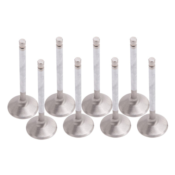 Edelbrock Exhaust Valves for #60797 Cylinder Heads