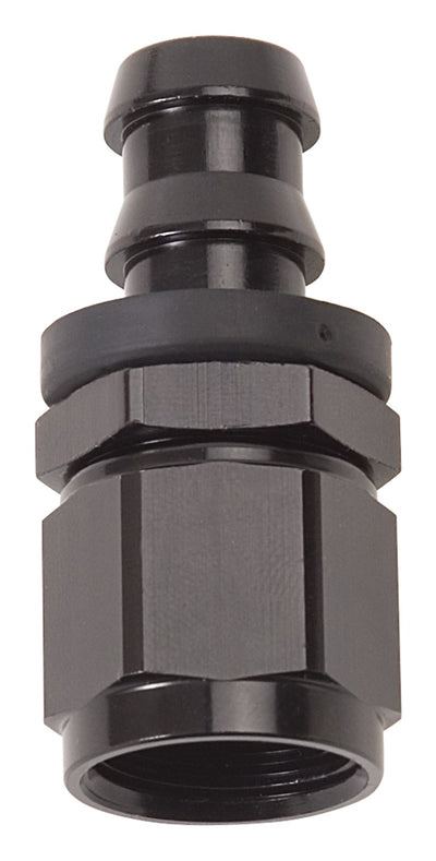 Russell Performance Embout de tuyau -10 AN Twist-Lok droit