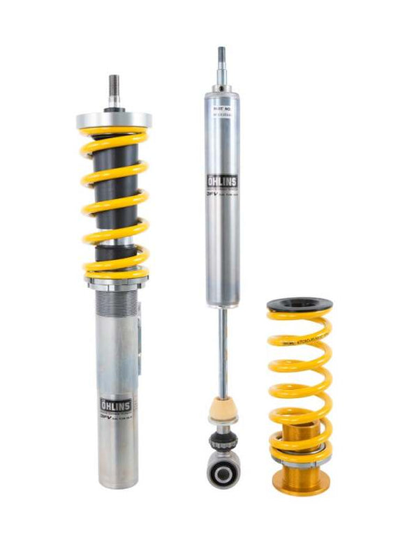 Ohlins Système de combinés filetés Road & Track 06-14 Audi A3/TT/TTRS (8P)