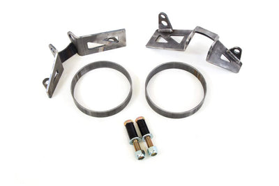 UMI Performance Support de combiné fileté allongé avant 70-81 GM F-Body