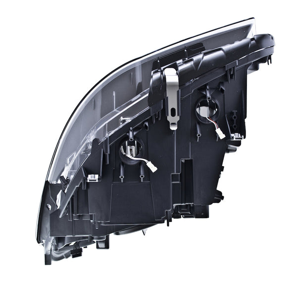Hella Assemblage de phare — 2011-2013 BMW 528i (HEL010131661)
