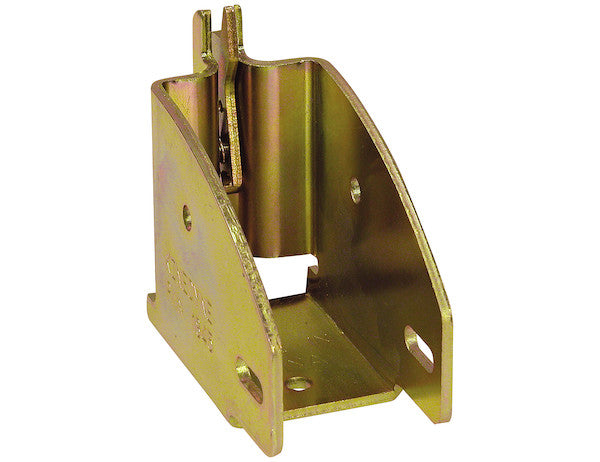 Buyers Products Board Holderetrack Fitting Holds 2X4 &