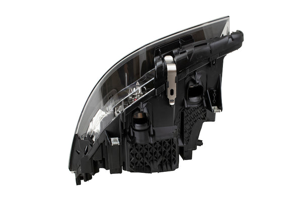 Hella Assemblage de phare — 2014-2016 BMW 528i (HEL011087961)