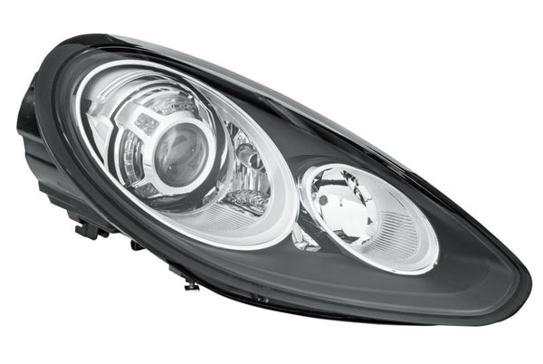 Hella Assemblage de phare — 2013-2016 Porsche Panamera (HEL011099541)