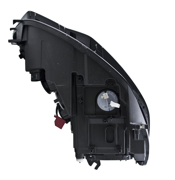 Hella Assemblage de phare — 2012-2018 Audi A6 (HEL011150391)