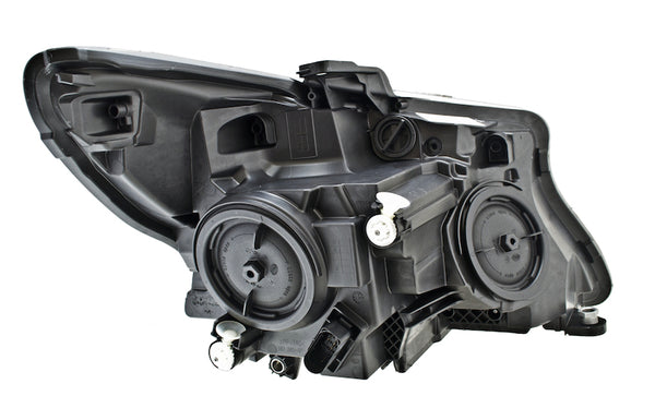 Hella Headlight Assembly — 2016 Mercedes-Benz Metris (HEL011284551)
