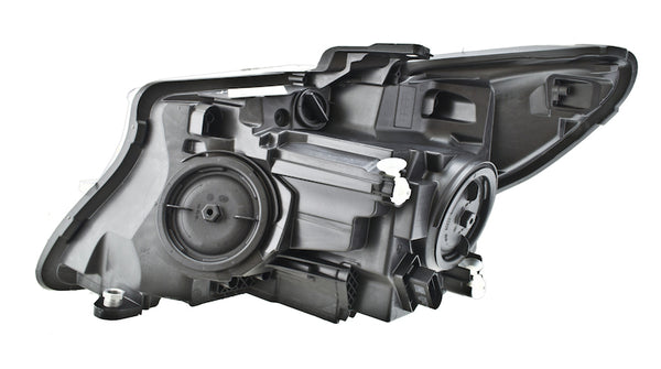 Hella Assemblage de phare — 2016 Mercedes-Benz Metris (HEL011284561)