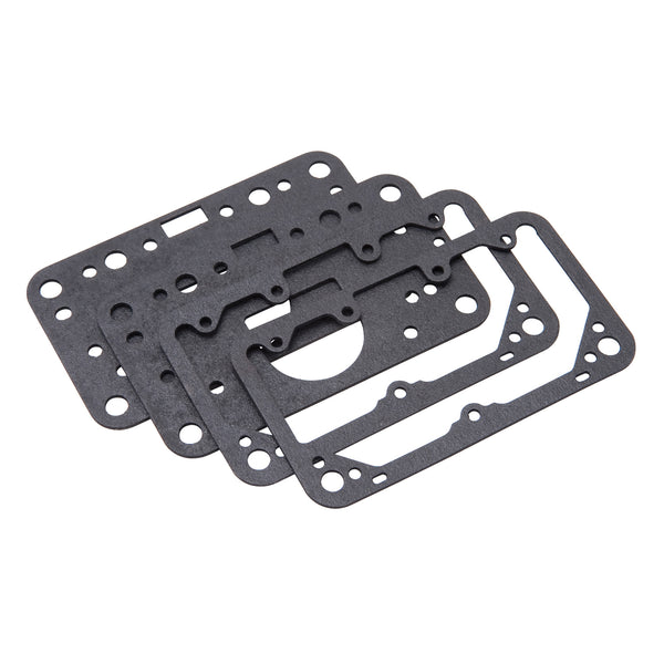 Edelbrock Metering Block & Fuel Bowl Gaskets for 2300, 4150, 4160, 4165 & some 4500