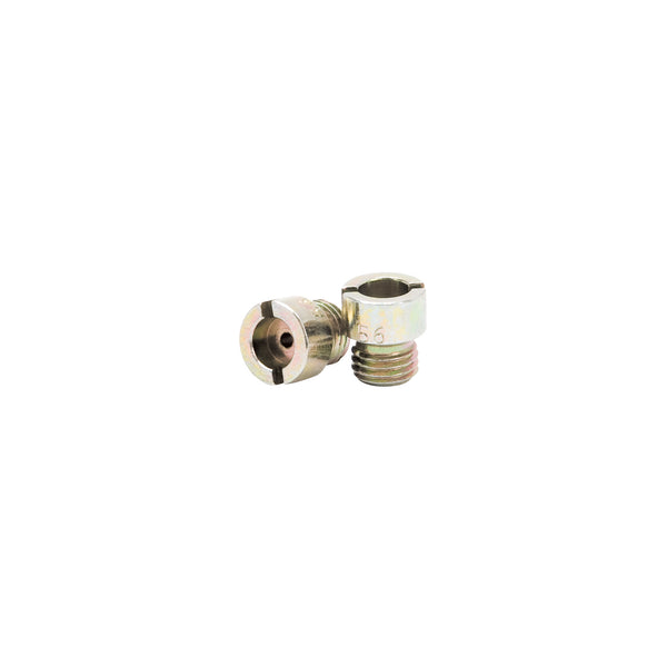Edelbrock 94â„¢ Series Carburetor Main Jet - .054" (Qty 2)