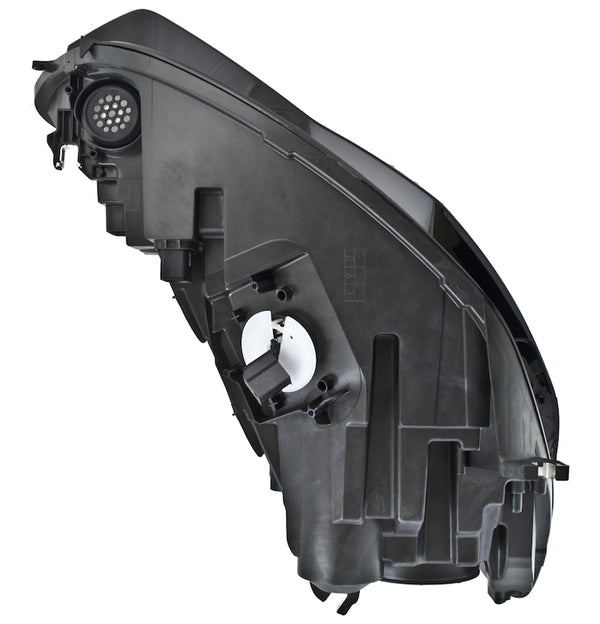 Hella Headlight Assembly — 2016 Audi A6 Quattro