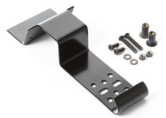Rugged Ridge Support de radio CB pour pare-brise - 0306 Wrangler TJ/LJ