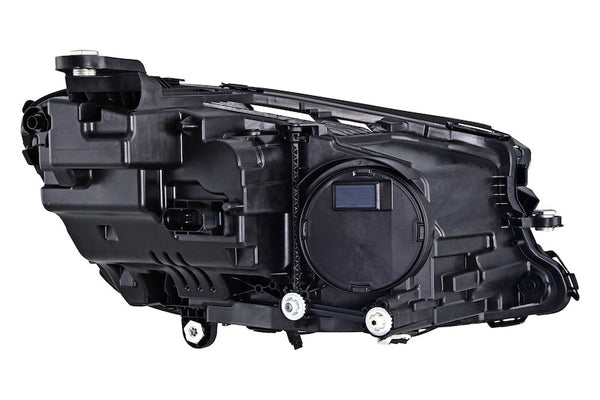Hella Headlight Assembly — 2020 Mercedes-Benz E200 (HEL014215351)