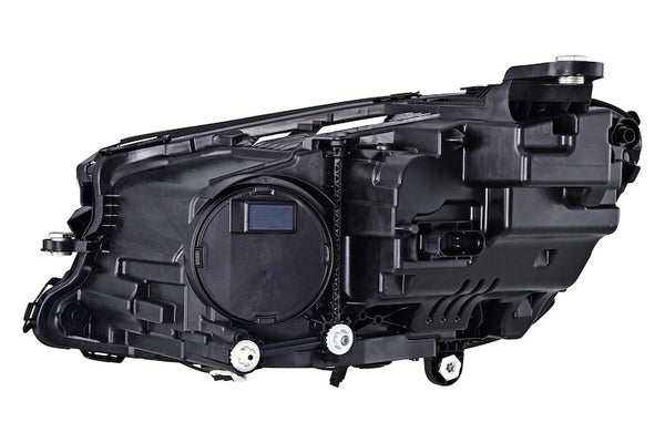 Hella Headlight Assembly — 2020 Mercedes-Benz E200 (HEL014215361)