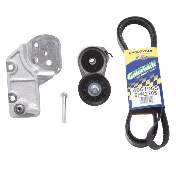 Edelbrock Tensioner Upgrade Kit for #1597 GM E-Force Superchargers