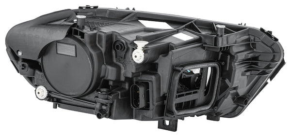 Hella Headlight Assembly — 2019-2020 Mercedes-Benz A220 (HEL015091851)