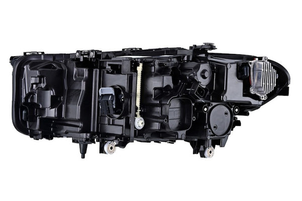 Hella Headlight Assembly — 2021-2022 BMW 530i (HEL015449461)