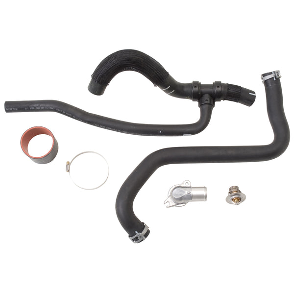 Edelbrock Cooling System Upgrade Kit for 2005-06 Ford Mustang GT