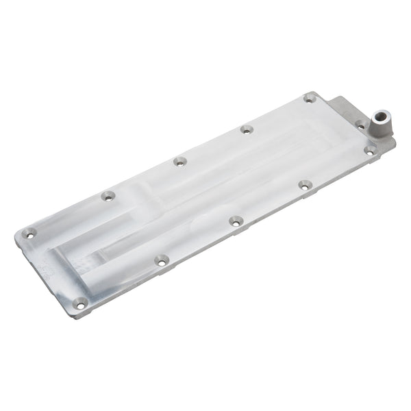 Edelbrock Valley Plate for LS3 Supercharger Systems
