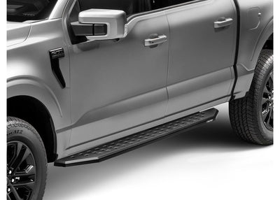 Go Rhino Bed Liner — 2019+ GMC Sierra 1500