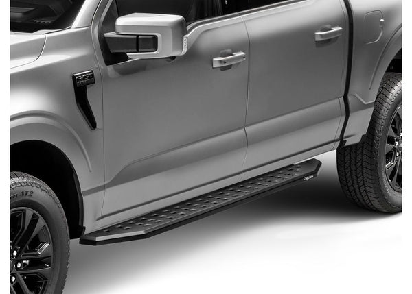 Go Rhino Bed Liner — 2019+ GMC Sierra 1500