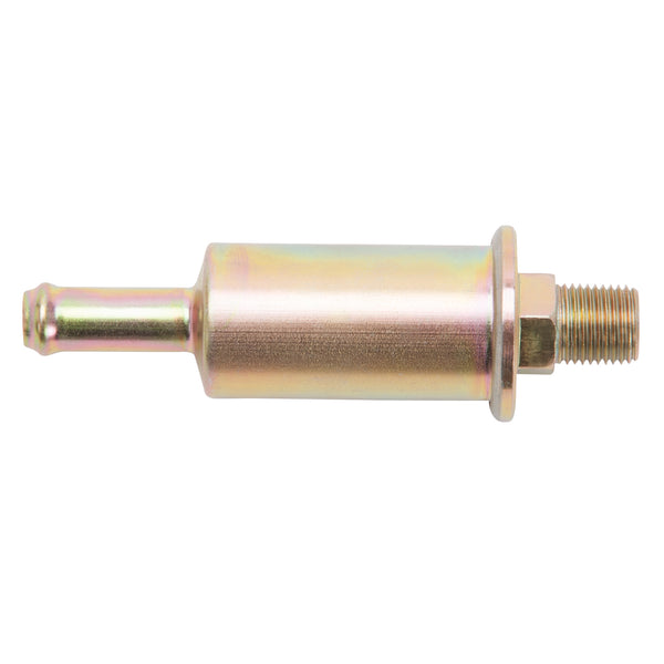 Edelbrock Élément filtrant de remplacement pour #17301 et #17303 (40 microns)