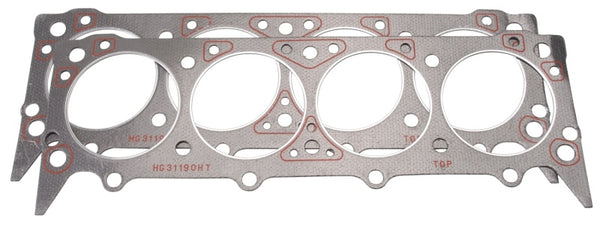 Edelbrock Joint de culasse AMC 304-360-390-401 V8 (67-92)
